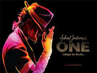 Michael Jackson One