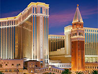 The Venetian Resort Las Vegas, Las Vegas: $151 Room Prices