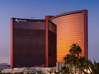 Las Vegas Restaurants  Resorts World Las Vegas