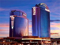 Soak Pool  Palms Casino Resort