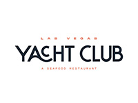 yacht club las vegas menu